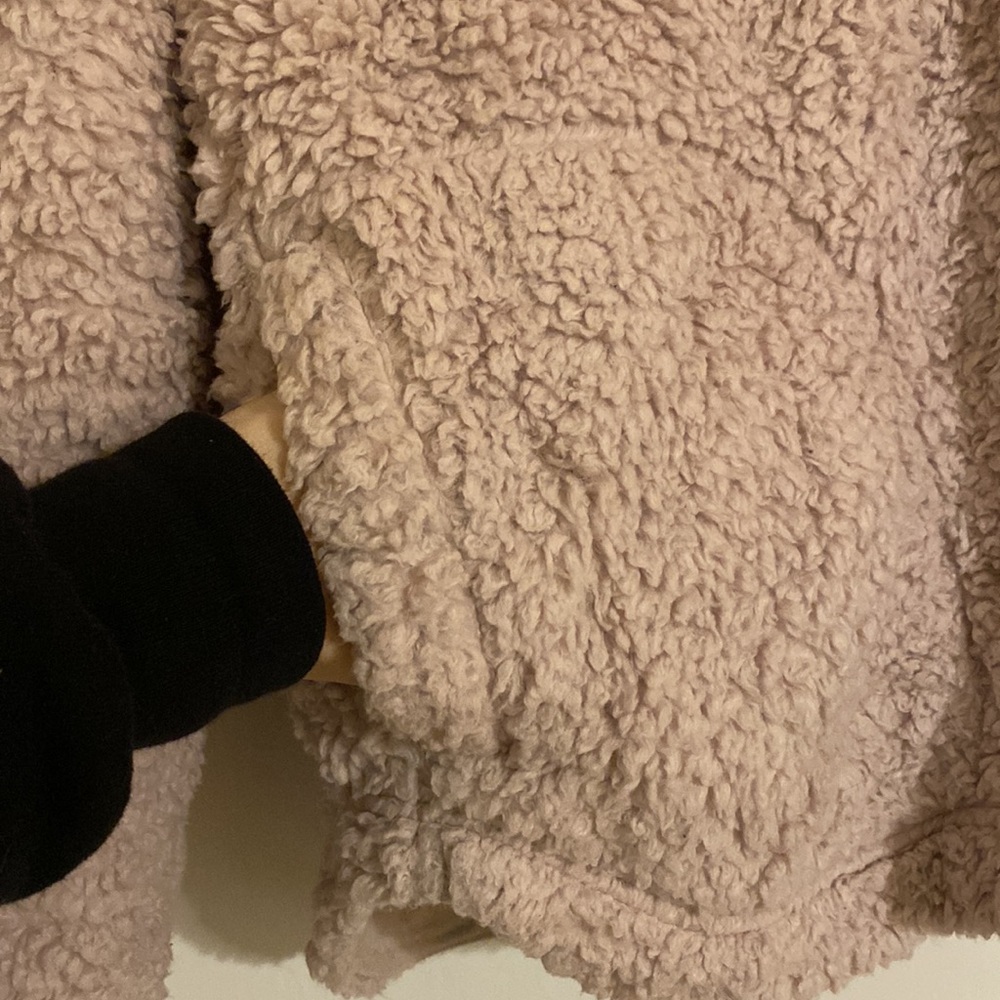 Teddy Pullover - image 3